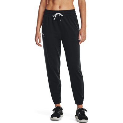 Under Armour Rival Terry Jogger-BLK