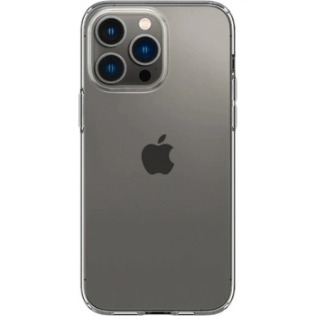 Pouzdro Spigen Liquid Crystal Apple iPhone 14 Pro Max, čiré