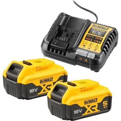 DEWALT DCB1104P2-QW
