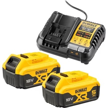 Image 1 of DEWALT DCB1104P2-QW