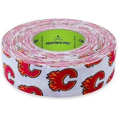 Scapa Renfrew 24 mm x 18 m NHL Calgary Flames