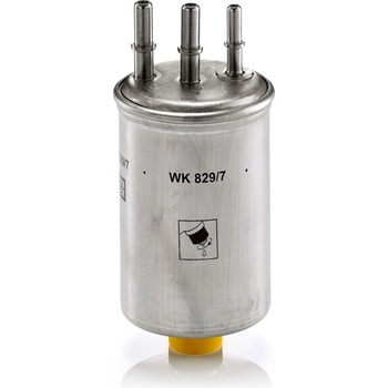 Mann-filter Горивен филтър mann-filter wk 829/7