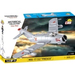 COBI Студена война MIG-17 FRESCO, 1: 32, 588 к, 1 ф (COBI-5823)