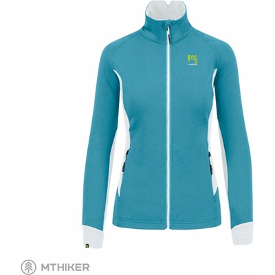 Karpos Pizzocco Evo Full-Zip delphinium/skywriting