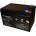 Sunlight Акумулаторна батерия Sunlight SP12-12, 12V, 12Ah
