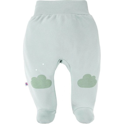 Eevi Dojčenské polodupačky Mellow mint