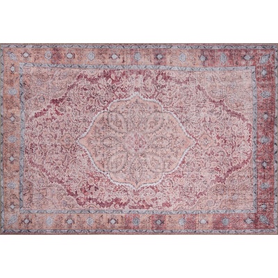 Conceptum Hypnose Blues Chenille XII červený