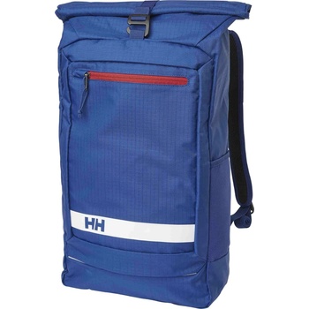Helly Hansen cedar 25L modrá biela červená