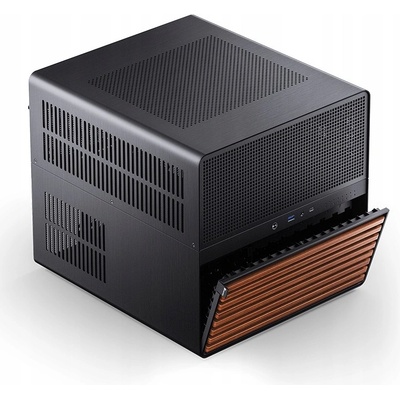 Jonsbo N5 Black – Hledejceny.cz