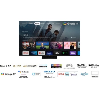 TCL 85C845
