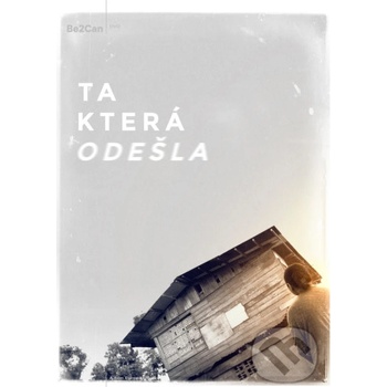 Ta, která odešla DVD