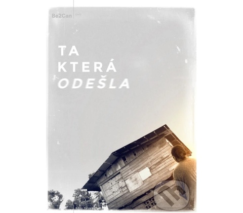 Ta, která odešla DVD