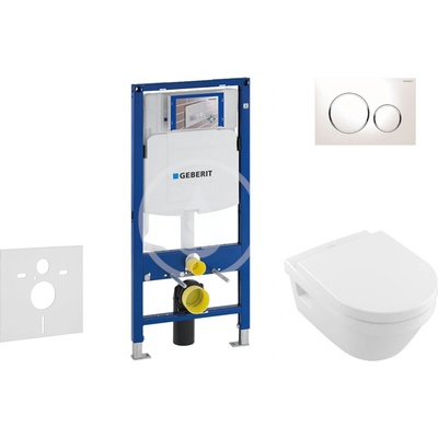 Geberit NB4