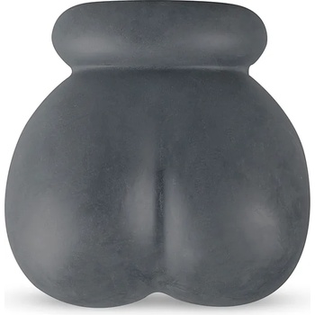 Image 1 of Boners Liquid Silicone Ball Pouch Grey