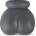 Boners Liquid Silicone Ball Pouch Grey
