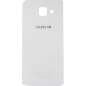 Kryt Samsung SM-A310F Galaxy A3 2016 zadný čierny