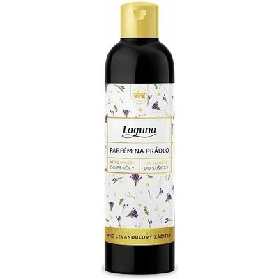 Laguna parfém na prádlo pro Levandulový zážitek 300 ml