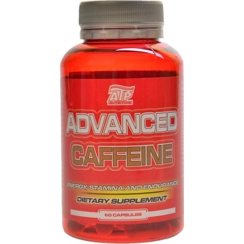 ATP Advanced Caffein 60 kapslí