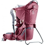 Deuter Kid Comfort Кенгуру за бебе