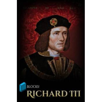 Avalon Digital Blocks Richard III (PC)