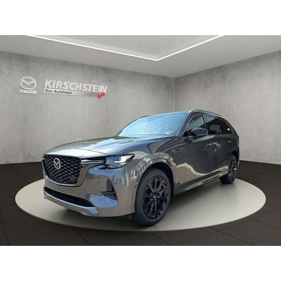 Mazda CX-80 D Homura Plus 187 kW