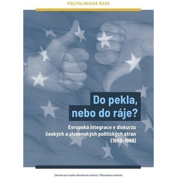 Do pekla, nebo do ráje? - Michal Skulínek