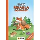 Česká říkadla do kapsy