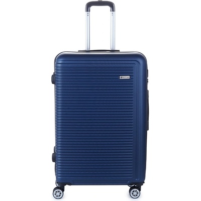 Lorenbag Suitcase SU625 tmavě modrá 90 l