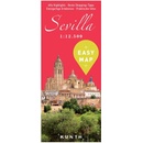 Sevilla Easy Map