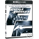 Rychle a zběsile 7 BD