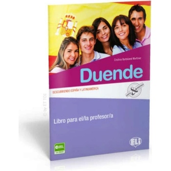 Duende metodická príručka