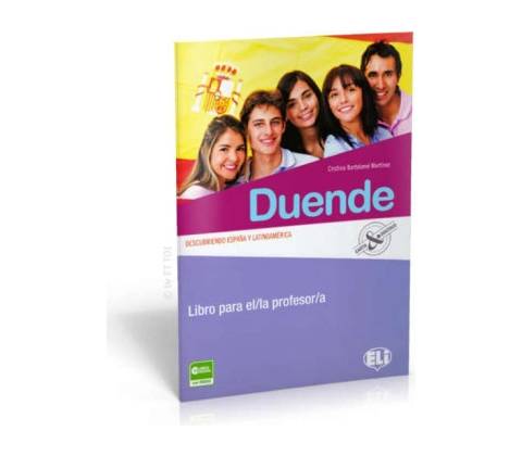 Duende metodická príručka