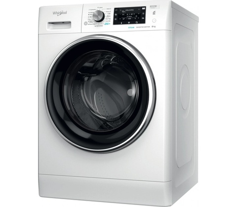 WHIRLPOOL FFD 8489 BCV EE