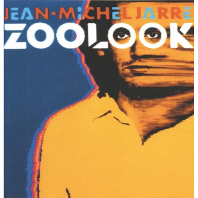 Jean-Michel Jarre - Zoolook (Reissue) (Remastered) (2015) (CD) (0888750463524)