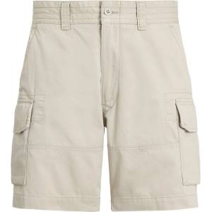 Ralph Lauren Къси панталони Polo Ralph Lauren Men's Cargo Shorts - Classic Stone
