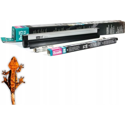 Arcadia Shade Dweller 2,4% UVB T5 Arboreal 8 W