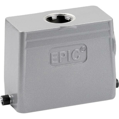 LAPP 19127900 kryt na spojku M25 EPIC® H-B 24 5 ks