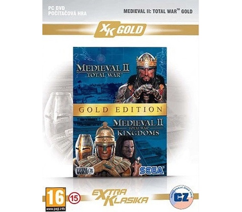 Medieval 2: Total War