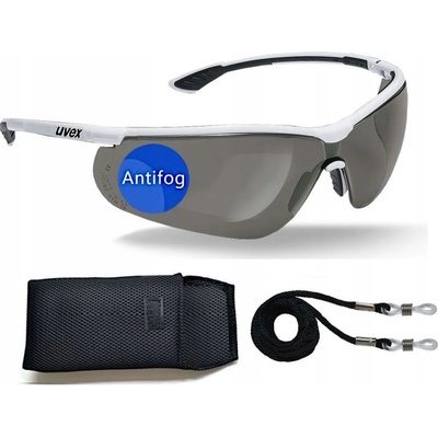 Uvex SX Antifog Strong