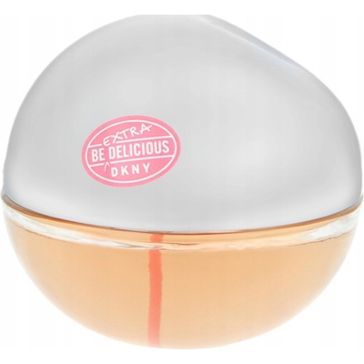 DKNY Be Extra Delicious parfumovaná voda dámska 30 ml