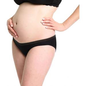 Love Luna Абсорбиращи бикини Love Luna Maternity Love Luna | Cheren | ЖЕНИ | M