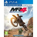 Hry na PS4 Moto Racer 4