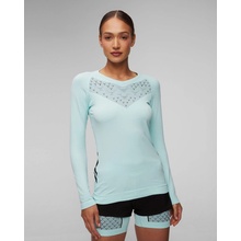 X bionic Twyce Run Shirt Ls Dámske Tričko S Dlhým Rukávom