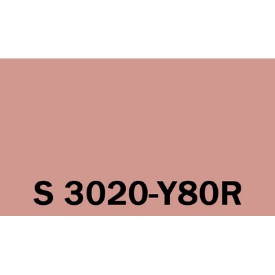 Het Soldecol PUR HG Tónovaný NCS 2,5L S 3020-Y80R