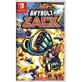 Skybolt Zack