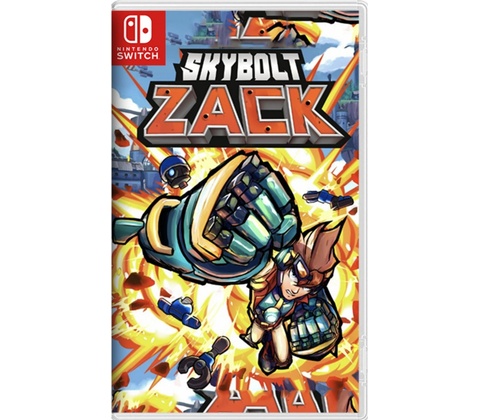 Skybolt Zack