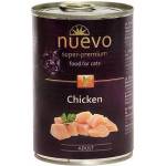 nuevo ADULT Chicken - консерва за котки с пиле 400 г