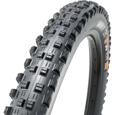 Maxxis SHORTY 27,5x2.40WT 120x2 kevlar