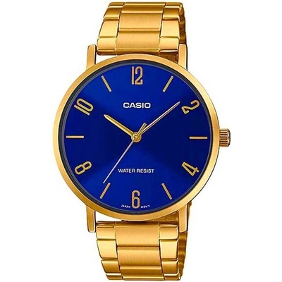 Casio LTP-VT01G-2B