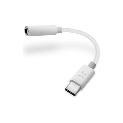FIXED USB-C na 3,5mm jack s DAC chipem